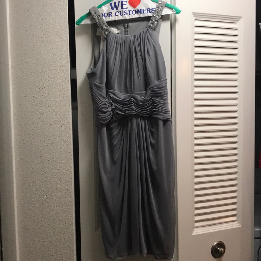 Bridesmaid Dress
